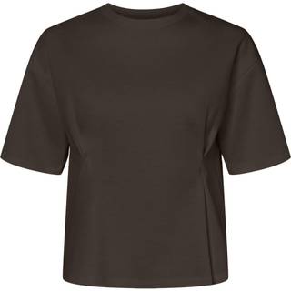 Pcskylar Fitted T-shirt