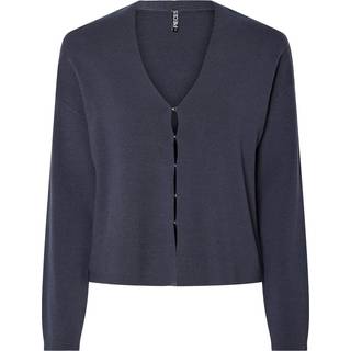 Pctia Strikket Cardigan