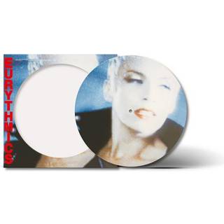 EURYTHMICS - Be Yourself Tonight