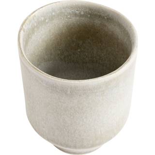 Ceto kop - Soft grey