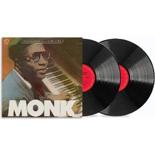Thelonious Monk - Live At The It Club