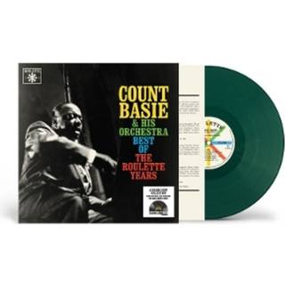 Count Basie And His Orchestra - Best Of The Roulette Years