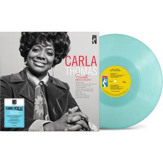 Carla Thomas - Sweet Sweetheart (RSD Color Vinyl)
