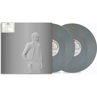 Lou Reed - Metal Machine Music