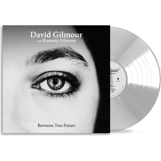 David Gilmour & Romany Gilmour - Between Two Points