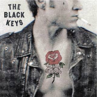 The Black Keys - No Rain, No Flowers