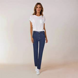 Jeans - Liebling Angelika - Stone wash - Anna Montana