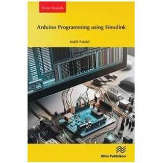 Arduino Programming using Simulink (4, 2025) | Majid Pakdel