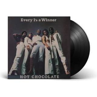 Hot Chocolate - Every 1s A Winner