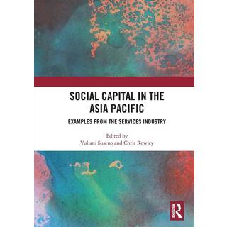 Social Capital in the Asia Pacific