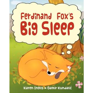 Ferdinand Fox's Big Sleep