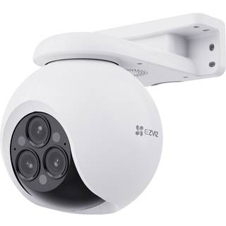 H80F 2K+ × 3 Triple-Lens Wi-Fi Kamera Ezviz