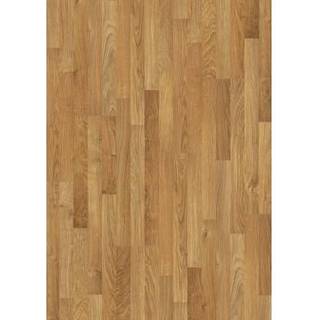 Pergo Perstorp pro Elegant Oak laminatgulv, 3-strip, 8 x 190 x 1200 mm