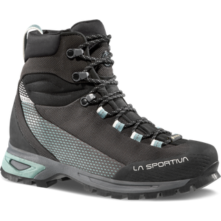 La Sportiva Women's Trango TRK GTX Vandresko Damer størrelse 39 farve sort/grå