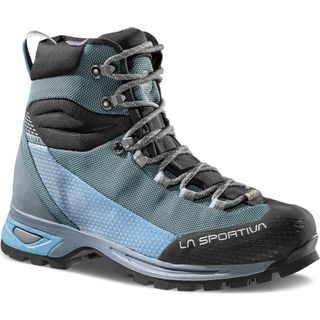 La Sportiva Women's Trango TRK GTX Vandresko Damer størrelse 38 farve blå/sort
