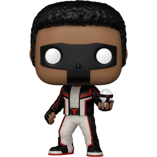 SUPERMAN (2025) - POP Movies N° 584 - Mr. Terrific