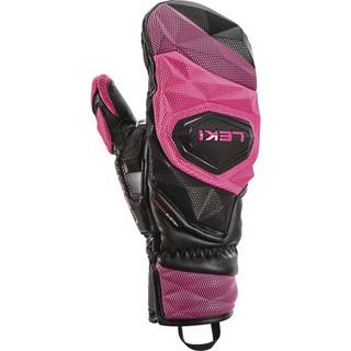 Leki WCR Venom SL 3D Mitt Handsker størrelse 7,5 farve kulørt