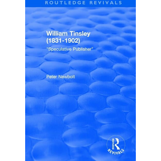 William Tinsley (1831-1902)