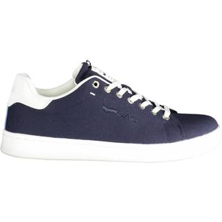 GAS Herre Sammy CVS Sneakers Flade