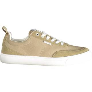 GAS Herre Hancock Sneakers Brun