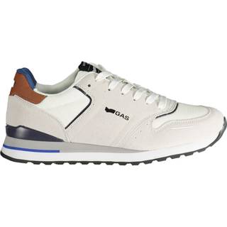 GAS Herre Alba Sneakers Flerfarvet