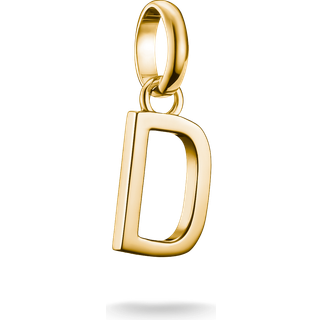 Thomas Sabo Charm - D - CC1210-413-39 - gold