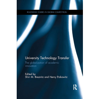 University Technology Transfer