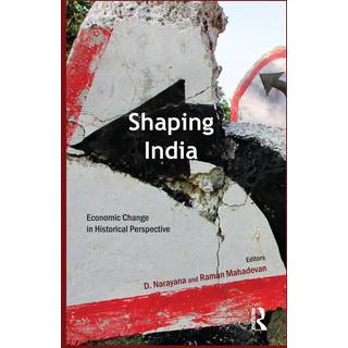 Shaping India