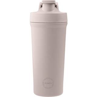 Shaker Drikkedunk 750 ml, Soft Rose