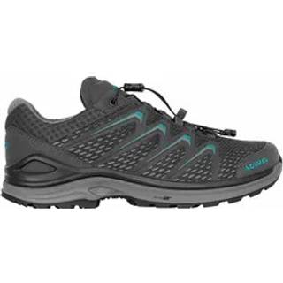 Lowa Women's Meadow GTX LO SL Multisportsko Damer størrelse 42,5 farve grå
