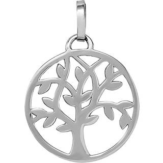 XENOX Anhänger - XG14K0087W - silber