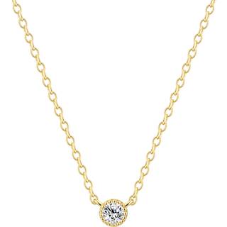 XENOX Halskette - XS10605G - gold