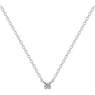 XENOX Halskette - XS10600 - silber