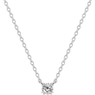 XENOX Halskette - XS10601 - silber