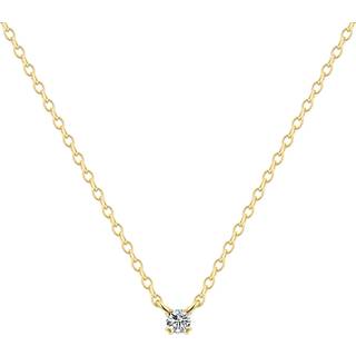 XENOX Halskette - XS10600G - gold