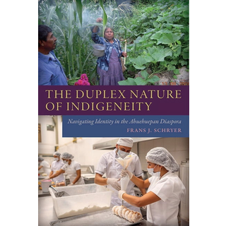 The Duplex Nature of Indigeneity