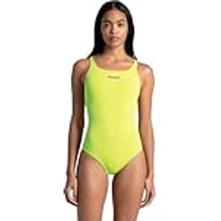 Arena - Woman's Team Swimsuit Swim Pro Solid Soft Green 42UK / EU46 / XXL