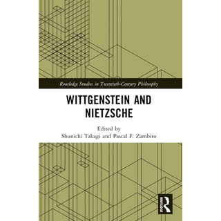Wittgenstein and Nietzsche