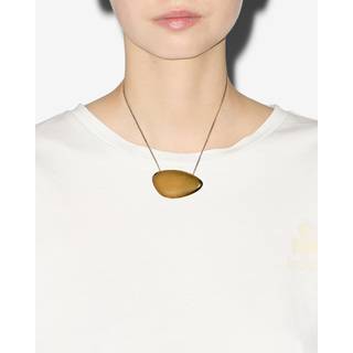 Collar Ella - Mujer - Dorado - Isabel Marant