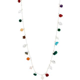 Pilgrim BETWEEN Halskæde Messing 132536811 - Dame - Messing