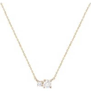 XENOX Halskette - XGLD3013G - gold