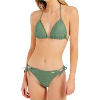 Protest Women's PRTGrip Bikini Damer størrelse 42 farve kulørt