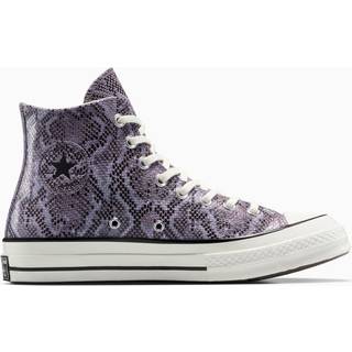 Converse Chuck 70 | Mauve Stone/Egret/Black | Størrelse: 42 - Black - 42