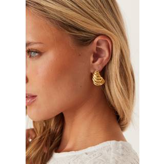 Ocean Earring