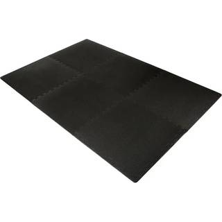 Hammer Sport Puzzle Mat Basic (6 Pieces - 1.85 x 1.2m)