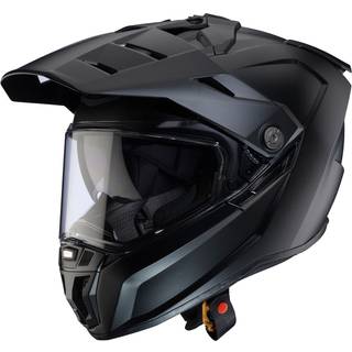 Caberg Integralhjelm sort M