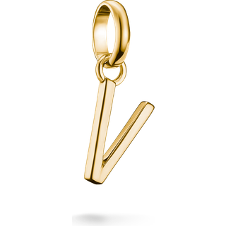 Thomas Sabo Charm - V - CC1228-413-39 - gold