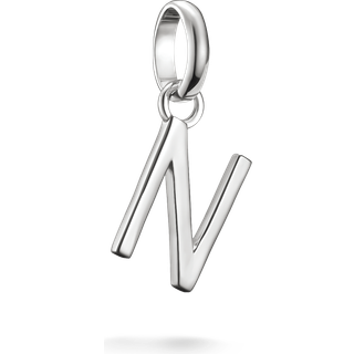 Thomas Sabo Charm - N - CC1220-001-21 - silber