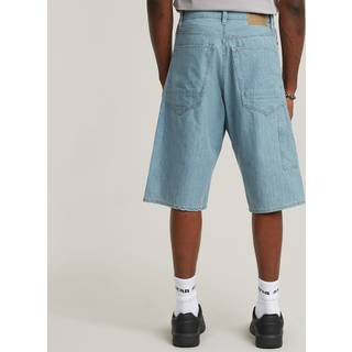 Bam Logger Short - Light blue - Men