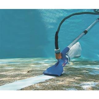 Water vacuum and venturi pump